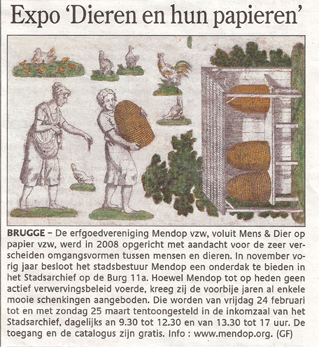 Brugsch Handelsblad 24 02 2012