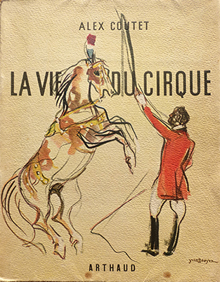 La Vie du Cirque