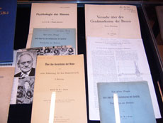Publicaties K. von Frisch